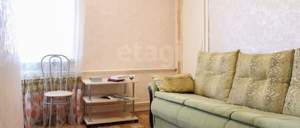 2-к квартира, на длительный срок, 42м2, 5/5 этаж