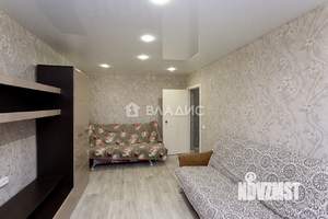 2-к квартира, на длительный срок, 47м2, 5/5 этаж