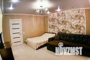 1-к квартира, посуточно, 45м2, 12/17 этаж