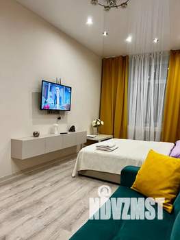 2-к квартира, посуточно, 62м2, 2/5 этаж