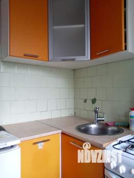 2-к квартира, на длительный срок, 42м2, 3/5 этаж