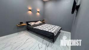 1-к квартира, посуточно, 50м2, 5/17 этаж