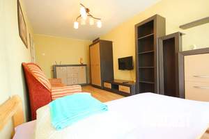 1-к квартира, посуточно, 32м2, 3/5 этаж