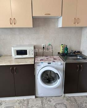 1-к квартира, на длительный срок, 42м2, 10/18 этаж