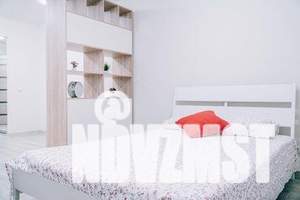 1-к квартира, посуточно, 30м2, 6/17 этаж