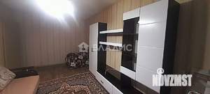 1-к квартира, на длительный срок, 33м2, 4/9 этаж