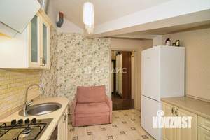 1-к квартира, на длительный срок, 38м2, 8/8 этаж