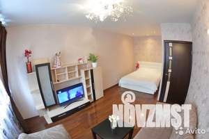 1-к квартира, на длительный срок, 40м2, 5/11 этаж