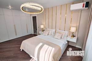 1-к квартира, посуточно, 50м2, 2/5 этаж