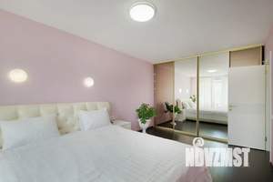 4-к квартира, посуточно, 72м2, 3/5 этаж