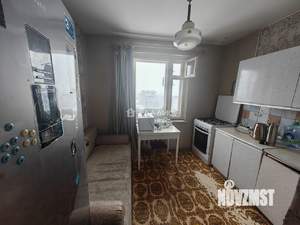 1-к квартира, на длительный срок, 34м2, 9/9 этаж