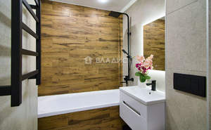 1-к квартира, на длительный срок, 42м2, 15/17 этаж