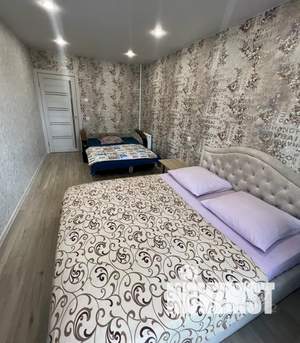 2-к квартира, посуточно, 65м2, 16/17 этаж