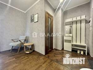 3-к квартира, на длительный срок, 80м2, 2/17 этаж