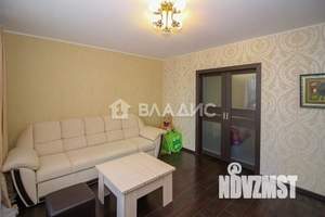 2-к квартира, на длительный срок, 63м2, 6/6 этаж