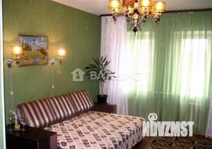 1-к квартира, на длительный срок, 50м2, 3/10 этаж