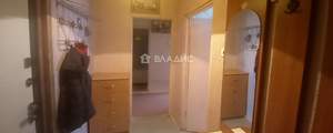 2-к квартира, на длительный срок, 50м2, 2/9 этаж