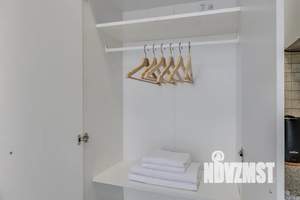 1-к квартира, посуточно, 18м2, 3/4 этаж