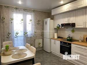 2-к квартира, на длительный срок, 61м2, 10/18 этаж