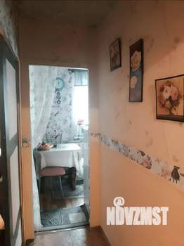 2-к квартира, на длительный срок, 41м2, 2/5 этаж