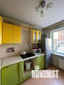 3-к квартира, посуточно, 82м2, 1/1 этаж