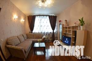 1-к квартира, на длительный срок, 40м2, 5/11 этаж