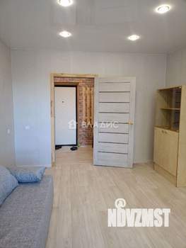 1-к квартира, на длительный срок, 41м2, 6/18 этаж