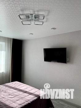 1-к квартира, посуточно, 45м2, 3/18 этаж