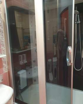 2-к квартира, на длительный срок, 57м2, 5/7 этаж