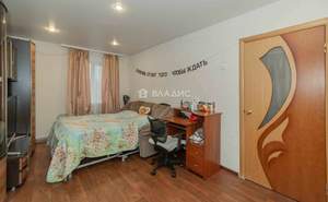 1-к квартира, на длительный срок, 30м2, 5/5 этаж