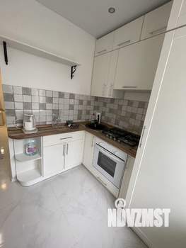 2-к квартира, посуточно, 50м2, 3/5 этаж