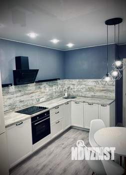 2-к квартира, на длительный срок, 68м2, 17/17 этаж