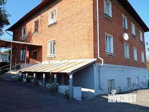 2-к квартира, посуточно, 41м2, 1/1 этаж