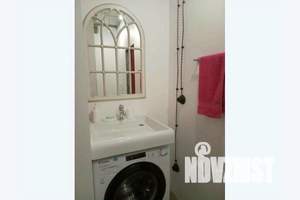 2-к квартира, посуточно, 41м2, 1/3 этаж