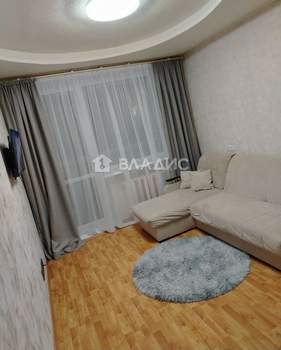 2-к квартира, на длительный срок, 47м2, 2/5 этаж