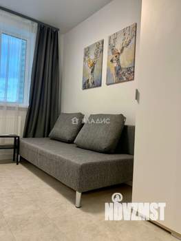 2-к квартира, на длительный срок, 46м2, 2/16 этаж