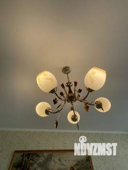 1-к квартира, на длительный срок, 45м2, 9/12 этаж