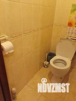 1-к квартира, посуточно, 42м2, 5/15 этаж