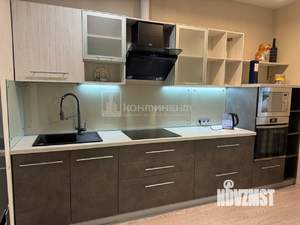 1-к квартира, на длительный срок, 52м2, 2/16 этаж