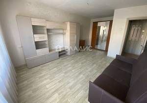 1-к квартира, на длительный срок, 36м2, 5/9 этаж