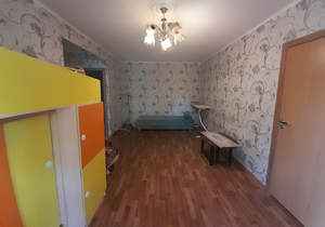 2-к квартира, на длительный срок, 45м2, 3/5 этаж