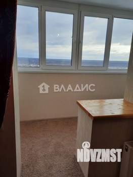 Студия квартира, на длительный срок, 23м2, 6/18 этаж