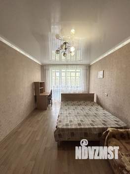 2-к квартира, на длительный срок, 46м2, 4/5 этаж