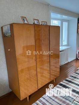 1-к квартира, на длительный срок, 32м2, 2/5 этаж