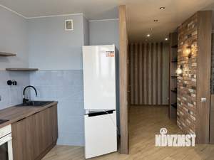 1-к квартира, на длительный срок, 42м2, 13/14 этаж