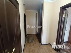 1-к квартира, на длительный срок, 39м2, 10/17 этаж