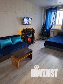 1-к квартира, посуточно, 32м2, 6/10 этаж