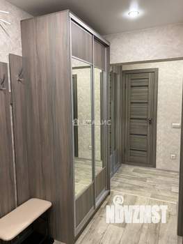 2-к квартира, на длительный срок, 55м2, 6/9 этаж