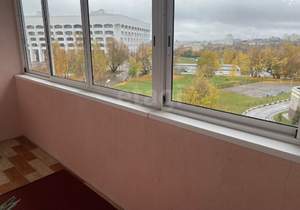 3-к квартира, на длительный срок, 110м2, 3/14 этаж