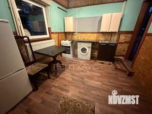 1-к квартира, на длительный срок, 27м2, 3/4 этаж